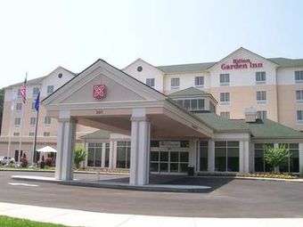 Hotel Hilton Garden Inn Huntsville South