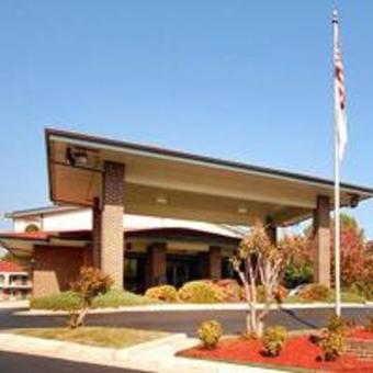 Hotel Quality Inn