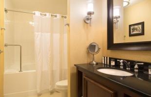 Hotel Doubletree Guest Suites Lexington