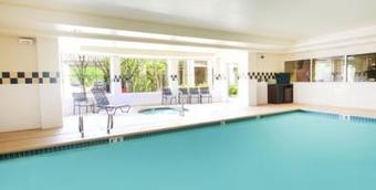 Hotel Hilton Garden Inn Seattle/renton