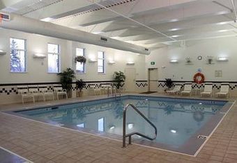 Hotel The Fairbanks Springhill Suites By Marriott