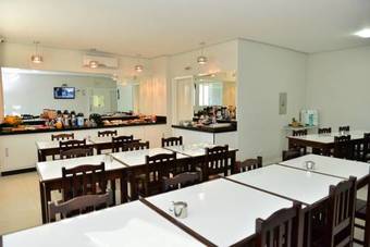 Hotel Nacional Paranaiba