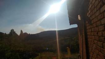 Hostal Pousada Sossego