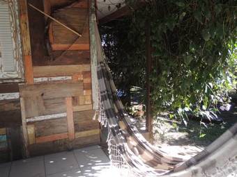 Hostal Pousada Ref�gio Das Montanhas