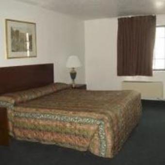 Hotel Econo Lodge Kalamazoo