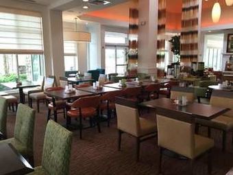 Hotel Hilton Garden Inn Hamilton