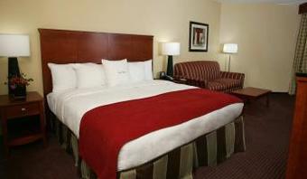 Doubletree Hotel Holland