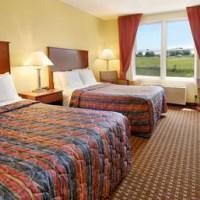 Hotel Days Inn Burnsville