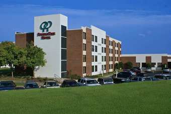 Doubletree Hotel Rocky Mount