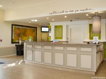 Hotel Hilton Garden Inn Rock Hill