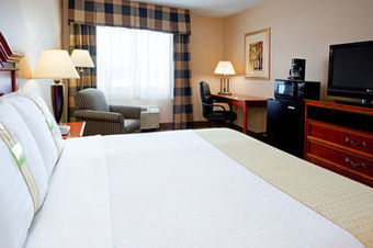 Hotel Holiday Inn Oneonta-cooperstown Area