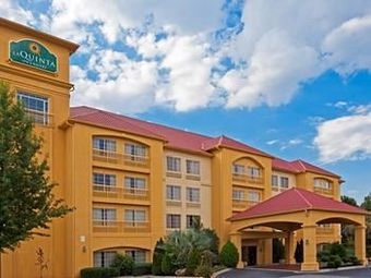 Hotel La Quinta Inn & Suites Atlanta Stockbridge