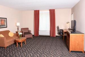 Hotel Hilton Garden Inn Chesapeake/suffolk
