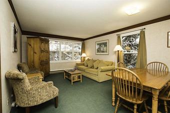 Hotel Manitou Bed And Breakfast