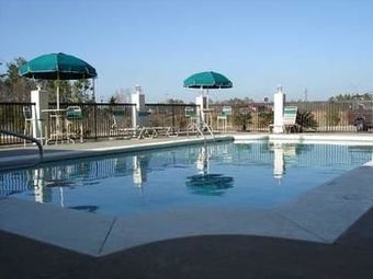 Hotel La Quinta Inn Moss Point