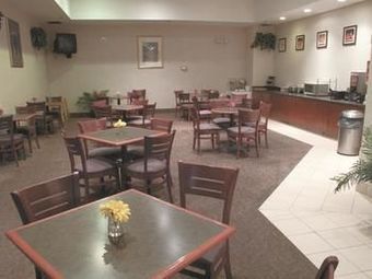 Hotel La Quinta Inn & Suites Stamford