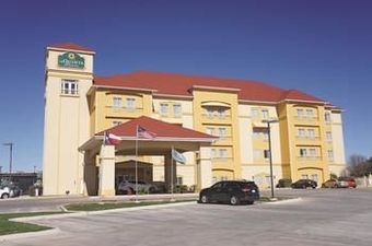 Hotel La Quinta Inn & Suites Brownwood