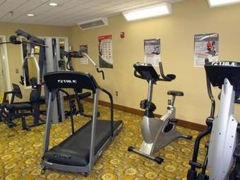 Hotel La Quinta Inn & Suites Dublin