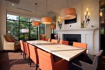 Hotel Hilton Garden Inn Poughkeepsie/fishkill