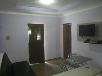 Lodge Chal� Galinhos