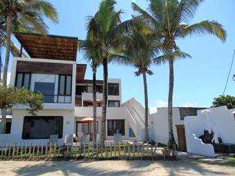 Hotel Casita De La Playa