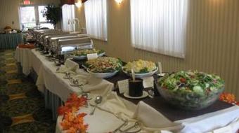 Hotel Hilton Garden Inn Elmira Corning
