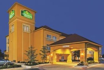 Hotel La Quinta Inn & Suites Shawnee