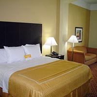Hotel La Quinta Inn & Suites Canton