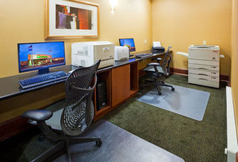 Hotel Holiday Inn Fargo