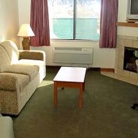 Hotel Glennwood Springs