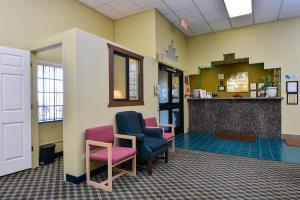 Hotel Americas Best Value Inn Prescott Valley