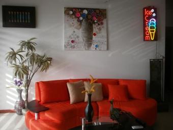 Apartamento Edificio Poseidon Del Caribe