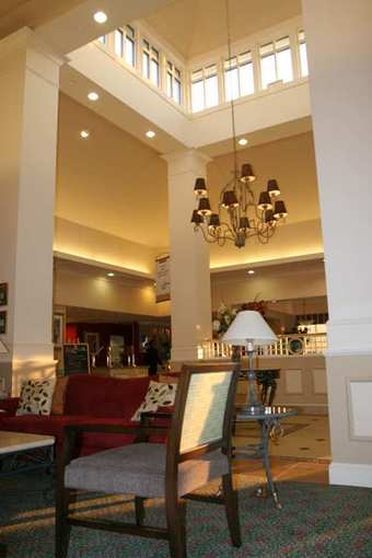 Hotel Hilton Garden Inn Chesapeake/greenbrier