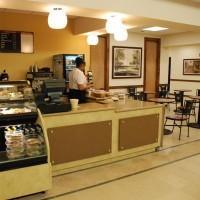 Hotel Lexington George Washington Inn