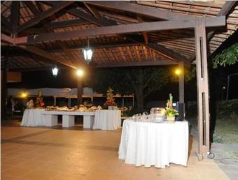 Hotel Campestre De Aldeia