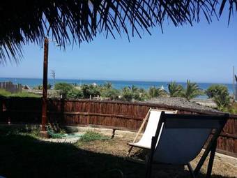 Hotel Makani Vichayito