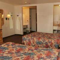 Hotel Aarchway Inn