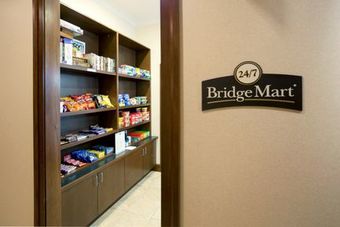 Hotel Staybridge Suites Austin Northwest
