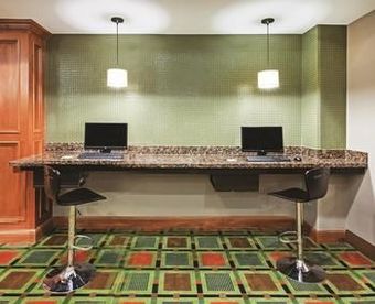 Hotel La Quinta Inn & Suites Longview North