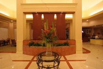 Hotel Hilton Garden Inn Anderson