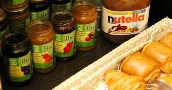 Best Western Hotel Du Vieux Marche