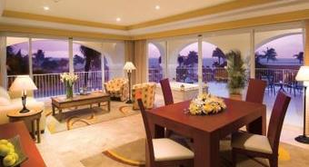 Hotel Dreams Tulum Resort & Spa