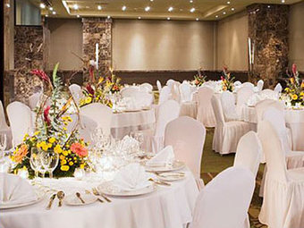 Hotel Las Palomas Beach And Golf Resort