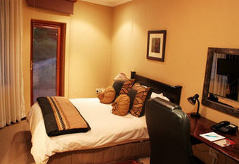 Albergue Tladi Lodge