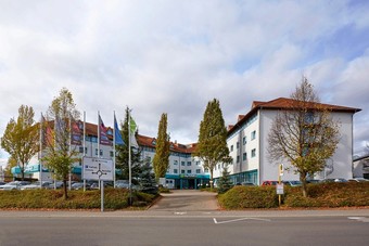 Hotel H+ Stuttgart Herrenberg