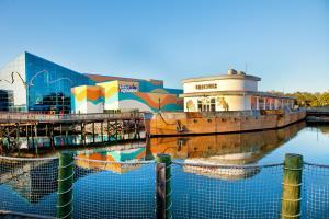 Hotel Sheraton Myrtle Beach