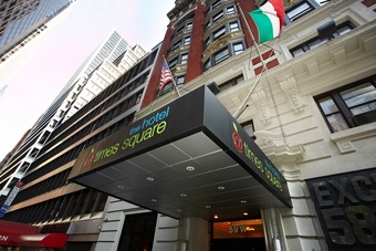 The Hotel @ Times Square