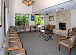 Hotel Comfort Inn River Suites