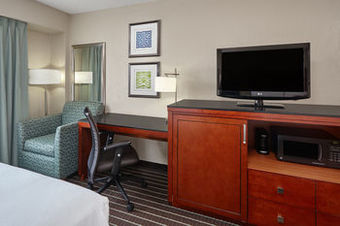 Hotel Quality Inn Convention Center