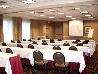 Hotel Hilton Garden Inn Cincinnati Northeast